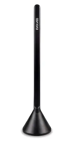 EVOLVEO Stick / Anténa / pokojová / pasivní / DVB-T2