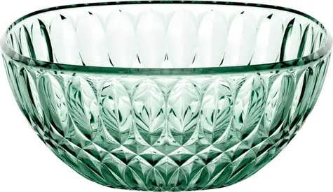 Guzzini VANITY Matcha Green / Mísa / 21 cm