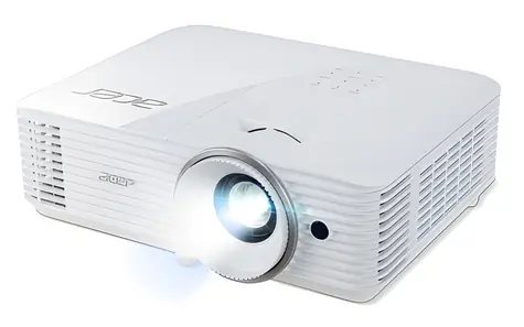 Acer H6531BDi bílá / DLP / Full HD / 2x HDMI / 1x3W repro
