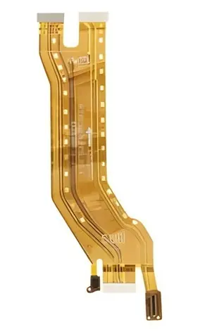 Náhradní hlavní flex kabel pro Xiaomi Redmi Note 13 4G / Náhradní díl telefonu