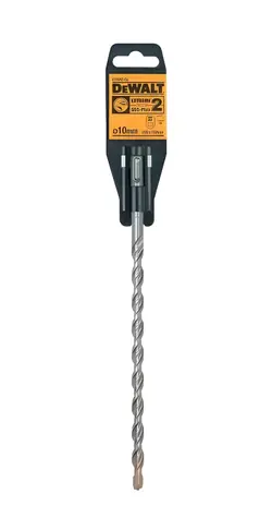 DeWalt DT9542 / Vrták do zdiva SDS Plus / 10 x 260 mm