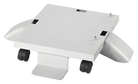 OKI Podstavec s kolečky pod tiskárny B433/B513 / Podstavec / S kolečky