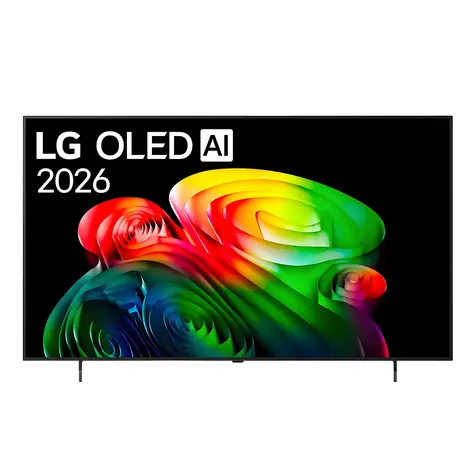 65" LG OLED65B62LA černá / Televize / 4K UHD / OLED / WebOS / HDMI / Wi-Fi / BT / 120Hz