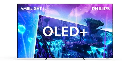 65" Philips 65OLED951/12 černá / Televize / OLED / 4K UHD / Titan OS / Wi-Fi 6