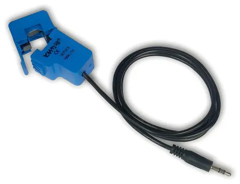 Tinycontrol SCT / Proudový senzor / do 100 A / výstup 1 V