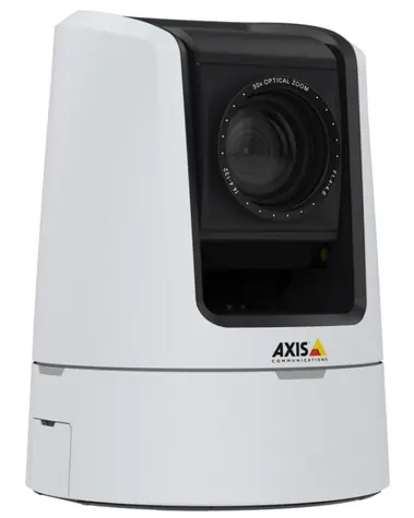 Axis V5925 / Síťová kamera / 30x zoom / Autofocus / Full HD 1080p / 50Hz