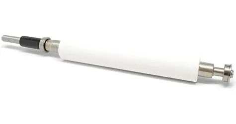 ZEBRA Sada navíjecích válečků pro tiskárnu ZT610 a ZT610R / Příslušenství pro tiskárnu / Bílá
