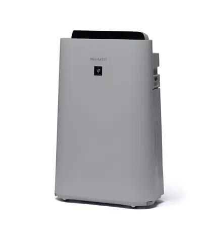 UA-HD50E-L / Čistička vzduchu