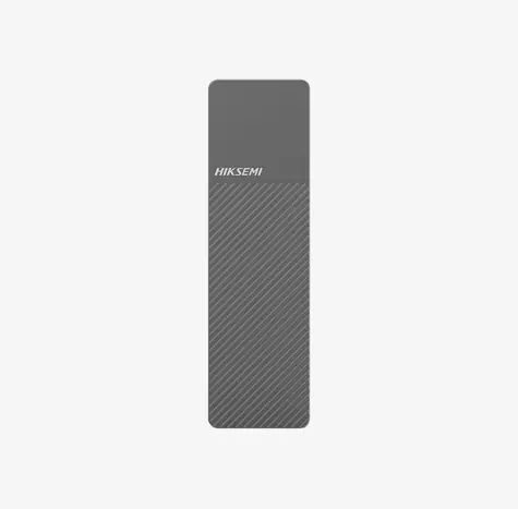 HIKSEMI MD202 černá / Externí box / M.2 NVMe/SATA / 2242-2280 / USB-C 3.2 / 10 Gbps