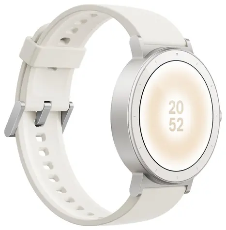 Realme Watch S5 Sand White / Chytré hodinky