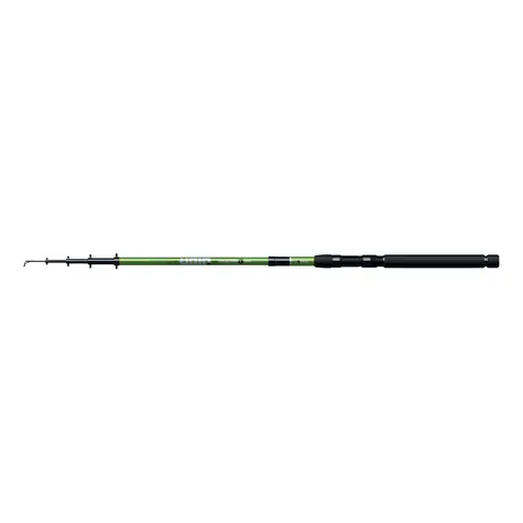 Sema Uniq Spin L zelený / Přívlačový prut / 2,1 m / 10-25 g