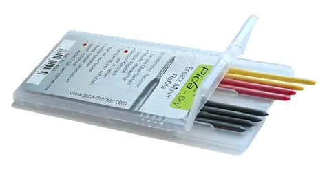 Pica-Marker DRY Refills Basis / Náhradní tuhy