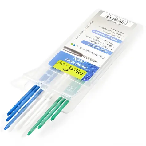 Pica-Marker DRY Refills Special / Náhradní tuhy