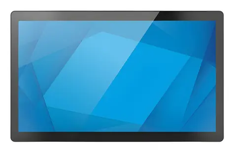 ELO I-Series 3 / Dotykový počítač / 15" 4:3 / PCAP 10-touch / Core i3 / 8GB RAM / 128GB SSD / Bez OS