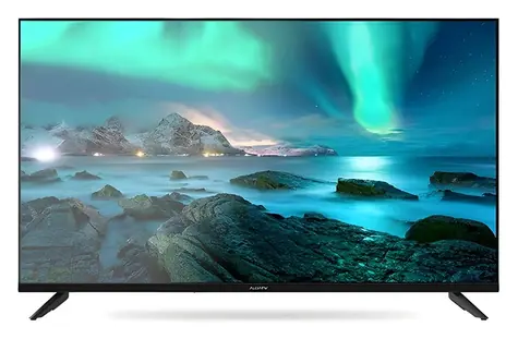 40" Allview 40ATC6200-F / Televize / LED / Full HD