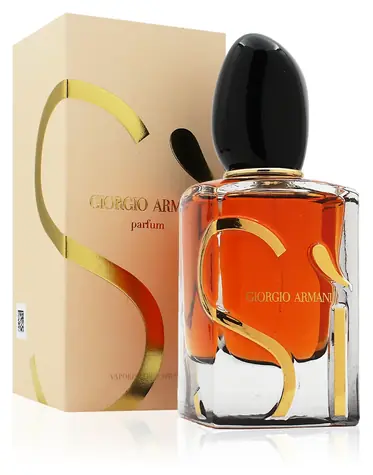 Giorgio Armani Sí Parfém 50 ml