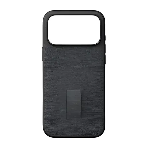 Peak Design Loop Case Non-Slimlink Charcoal / Kryt s poutkem / Apple iPhone 18 Pro Max