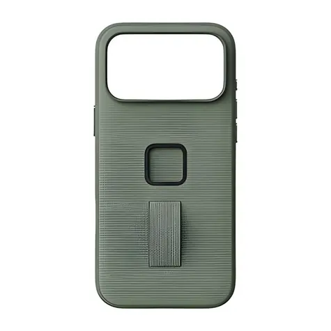Peak Design Everyday Loop Case Slimlink Sage / Kryt s poutkem / Apple iPhone 18 Pro Max