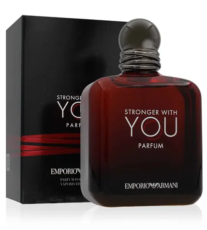 Giorgio Armani Stronger With You Parfém 100 ml