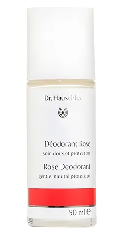 Dr. Hauschka Rose Deodorant Kuličkový deodorant 50 ml