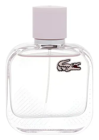 Lacoste L.12.12 Rose Eau Fraiche Toaletní voda 50 ml