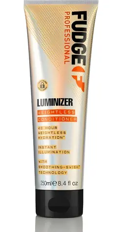 Fudge Professional Luminizer Weightless Conditioner Kondicionér 250 ml