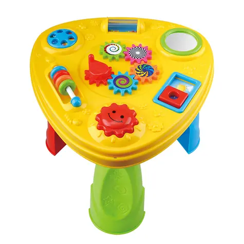 PLAYGO Stolek pro malého badatele / Plast / od 1 roku