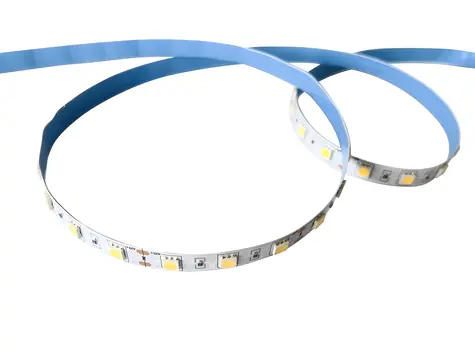 OKKO LED pásek neutrální bílá / LED pásek / 12V / IP20 / 3m / 4000K