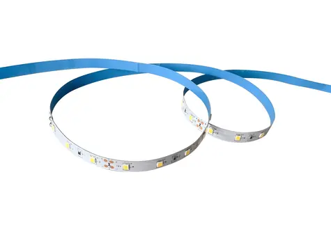 OKKO LED pásek neutrální bílá / LED pásek / 3 m / 12V / IP20 / 4,8 W/m / 4000 K