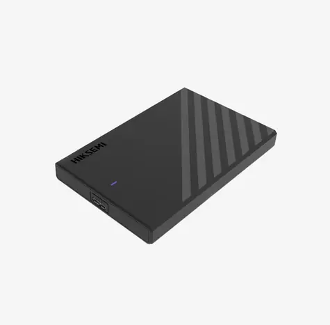 HIKSEMI MHB201 černá / Externí box / 2.5" SATA III / USB 3.0 / 5 Gbps