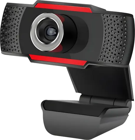 Techly I-WEBCAM-70T / Webkamera