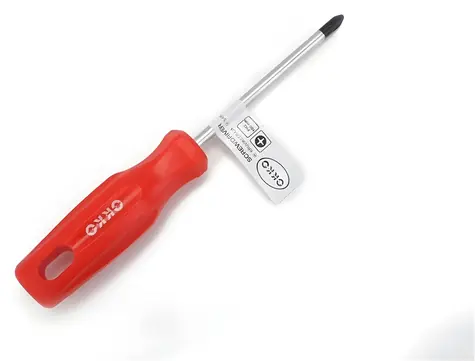 Okko Šroubovák křížový PH2 x 100 mm / Šroubovák