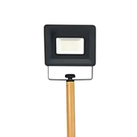 Okko E023E žlutá / Světlomet / LED / 20W / 1600lm / 4000K / IP65