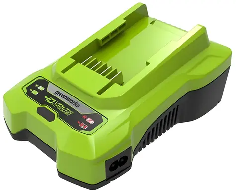 Greenworks GR2932507 / Nabíječka / 40V / 2A