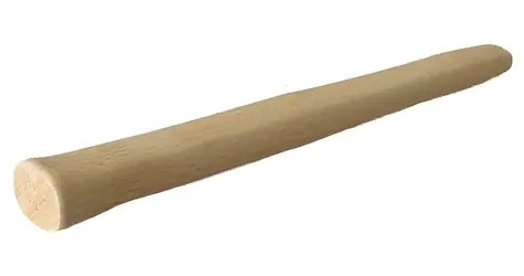 OKKO Topůrko 28 cm / Dřevo / 280 mm