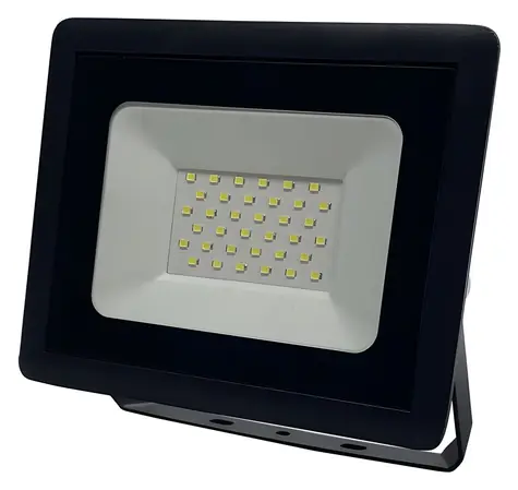 OKKO FLOODL E011EI / LED reflektor / 30W / 2550lm / 4000K / IP65