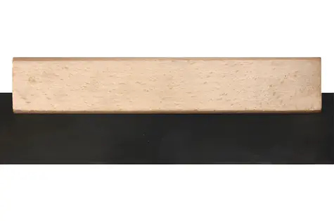 Topex Gumová stěrka na spárování 300 mm (13A6300) / Stěrka / Šířka 300 mm