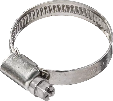Topex Hadicová spona 120-140mm W2 / Hadicová spona