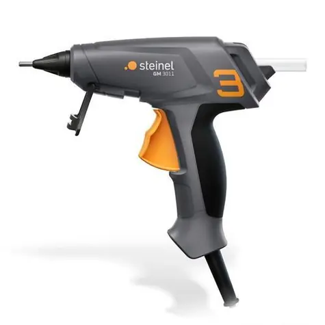 Steinel Gluematic 3011 Case / Tavná lepicí pistole