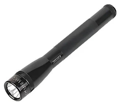 Maglite Mini-Mag LED 2AA / Svítilna / LED / 2x baterie AA