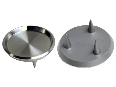 IsoAcoustics GAIA III Carpet Disc / Příslušenství pro reproduktory