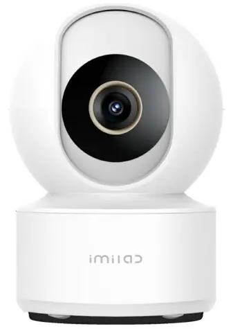Imilab C22 bílá / Vnitřní IP kamera