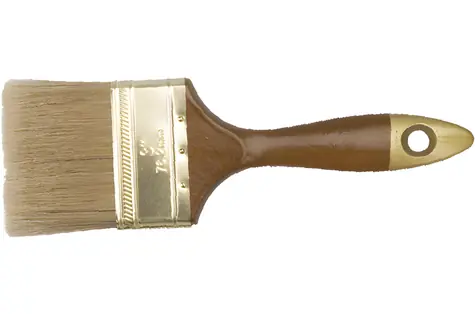 TOPEX Malířský štětec na olejové barvy 19B610 / 1"