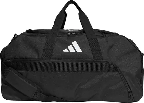 ADIDAS Sportovní taška Tiro League Duffel Medium černá / Objem 39,5 l / HS9749