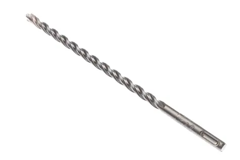 Forte Tools 26762 / Vrták do zdiva SDS-plus / Průměr 10 mm / Délka 26 cm