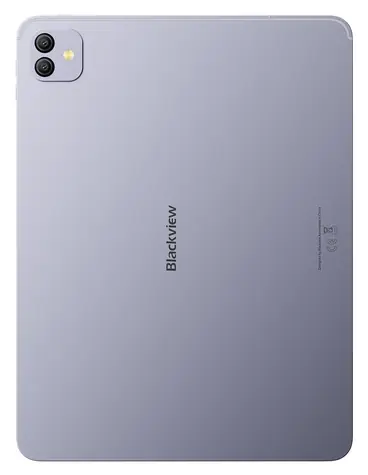 Blackview Tab LINK 8 SET 6+256GB fialová / Tablet / 12.7" / 2176x1600 / G100 2.2GHz / 13MP+16MP / 8400mAh / Android 15