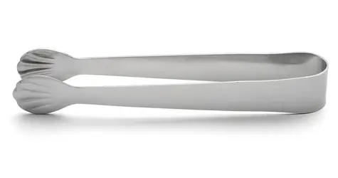 Weis Kleště na cukr nerez / Kleště / Nerezová ocel / Délka 12 cm