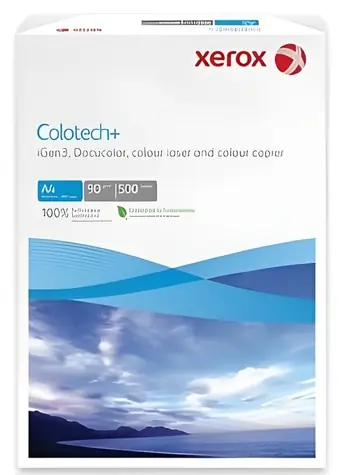 Xerox Colotech+ GLOSS 170 / Papír / A3 / 170 g/m2 / 250 listů