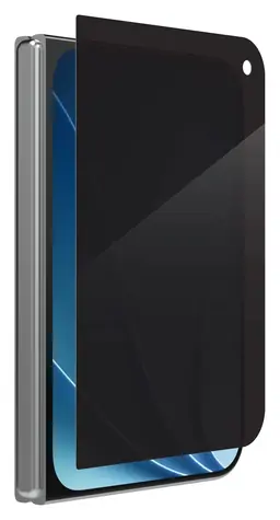 ZAGG Elite Privacy / Ochranné sklo / Apple iPhone Duo / Privacy filtr / 2 ks