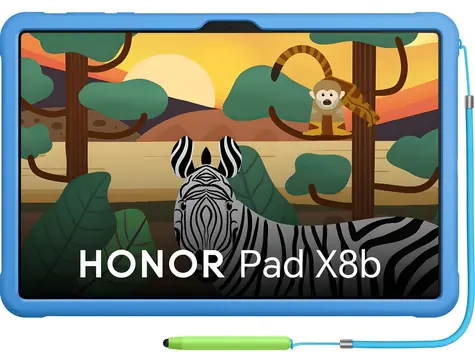 Honor Pad X8b Kids Edition šedá / Tablet / 4GB/128GB / WiFi